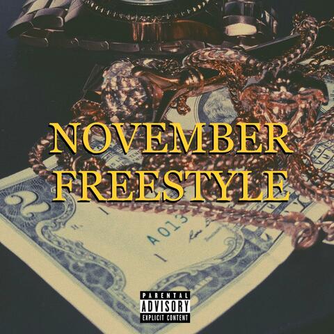November Freestyle