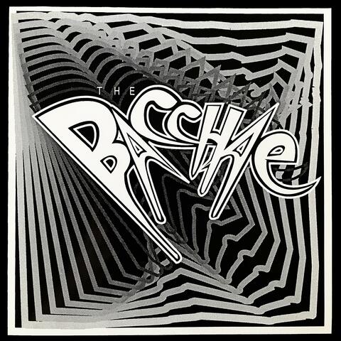 The Bacchae