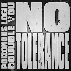 No Tolerance (feat. Douuble You)