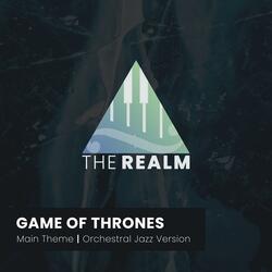 Game of Thrones Main Theme