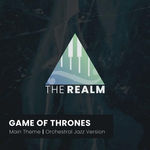 Game of Thrones Main Theme