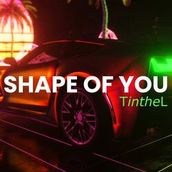 Shape Of You