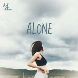 Alone