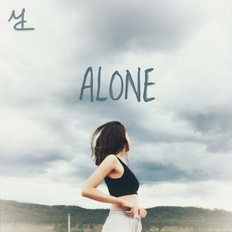 Alone