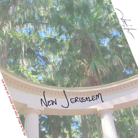 New Jerusalem