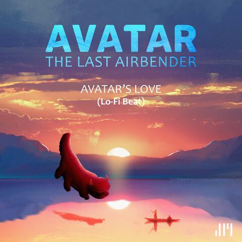 Avatar's Love (Lo-Fi Beat To Study)