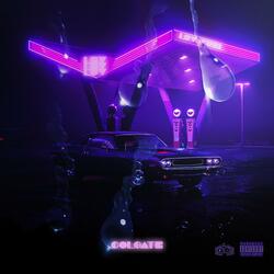 Slime (feat. Loui Linx)