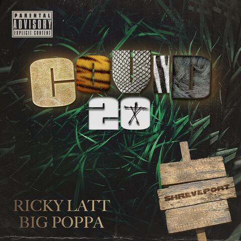 COVID 20 (feat. Big Poppa)