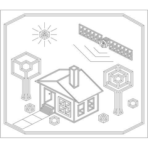 At Home Outside the Algorithm