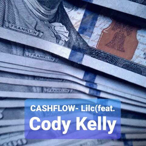 Cashflow (feat. Cody Kelly)
