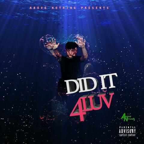 Did It 4 Luv