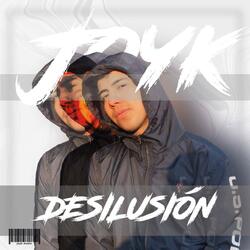 Desilusión