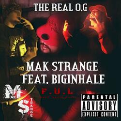 The Real O.G (feat. BigInHale)