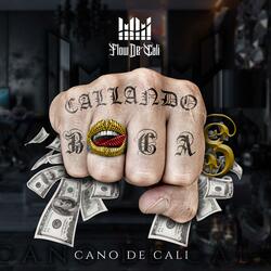 Callando Bocas