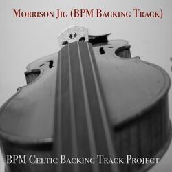Morrison Jig Backing Track (95 bpm)