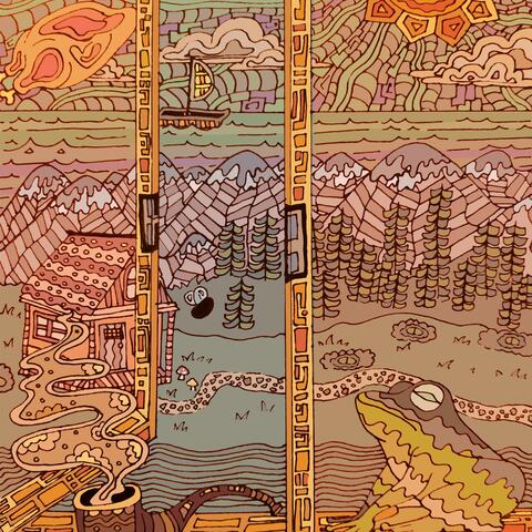 The Ditmarsch Tale of Wonders