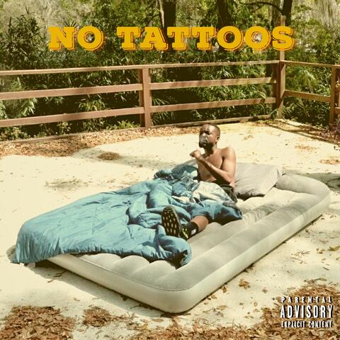No Tattoos