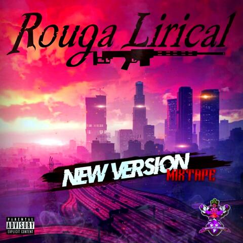 New Version Mixtape