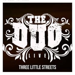 Three Little Streets