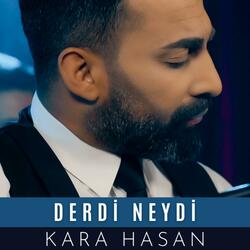 Derdi Neydi