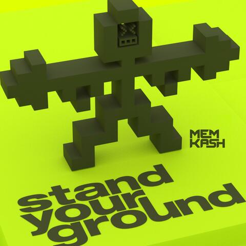Stand Your Ground
