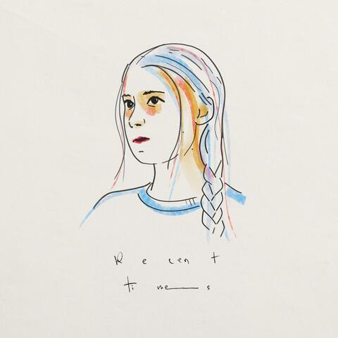 Recent Times (Greta's Song)