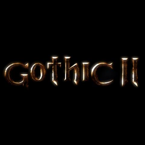 World of Gothic II (feat. Alexis)