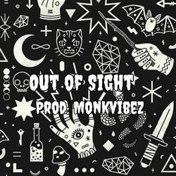 Out of sight