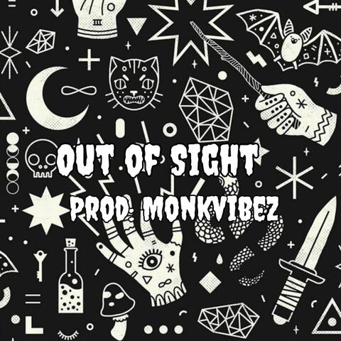 Out of sight