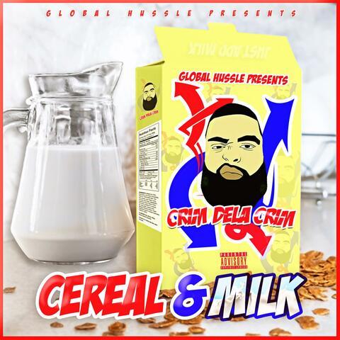 Cereal & Milk