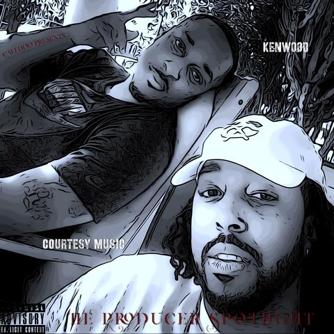 The Producer Spotlight: Kenwood