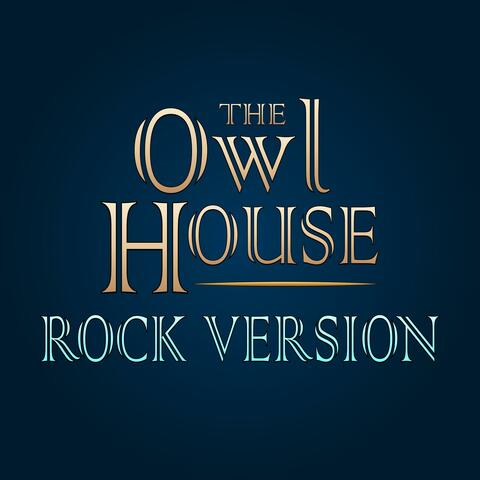 The Owl House Theme Song & Ending Song
