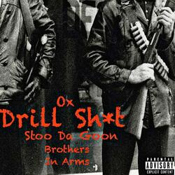 Drill Shit (feat. Stoo Da Goon)