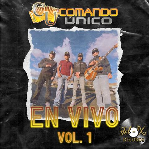En Vivo, Vol. 1
