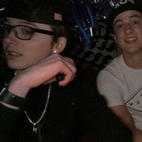 Beast Mode (feat. Matty Ice & Teknik)