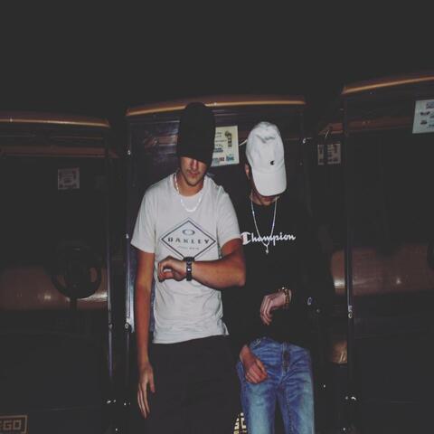 Crazy Motherfucker (feat. TekNik)