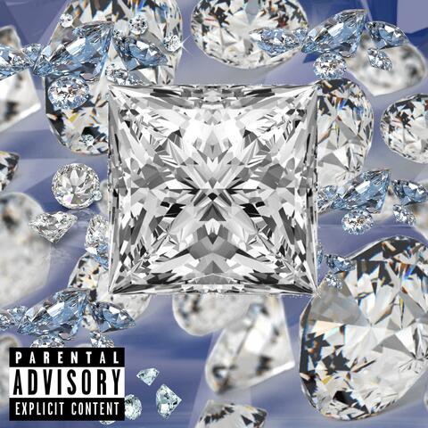 Diamonds (feat. Ryan Shoe)