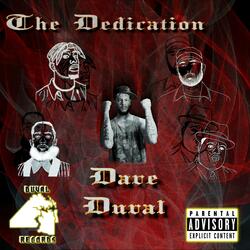 The Dedication