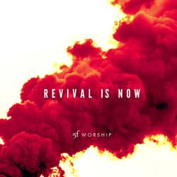 Revival is Now (feat. Kathryn Krick & Jeanntal Marshall)