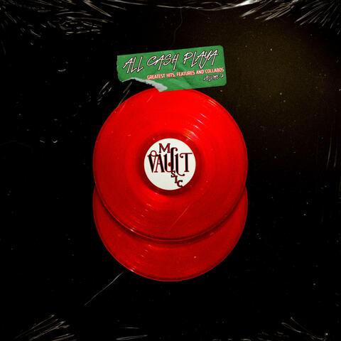 All Cash Playa Greatest Hits Volume 2