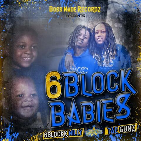6 Block Babies