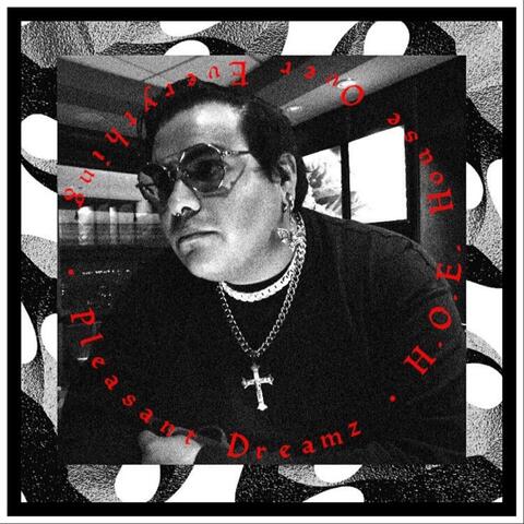 House Over Everything H.O.E. (feat. Mourning)