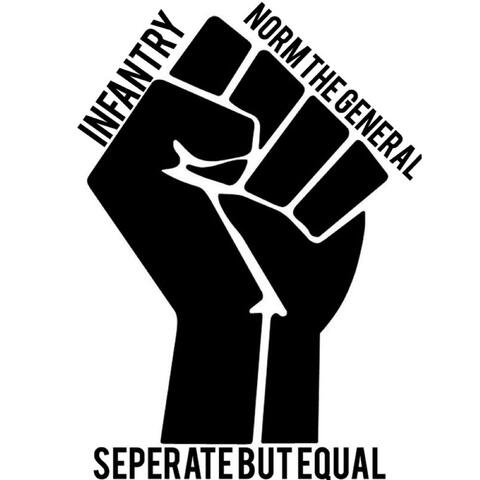 Separate But Equal