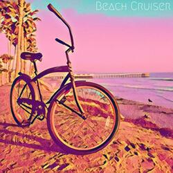 Beach Cruiser (feat. Lilly-Anne Merat)