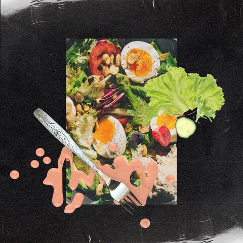 THOUSAND ISLAND DRESSING (feat. Montythehokage)