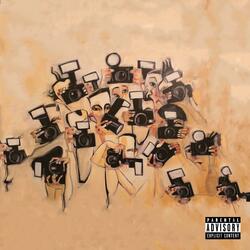 Paparazzi (feat. Cap Tha Don)