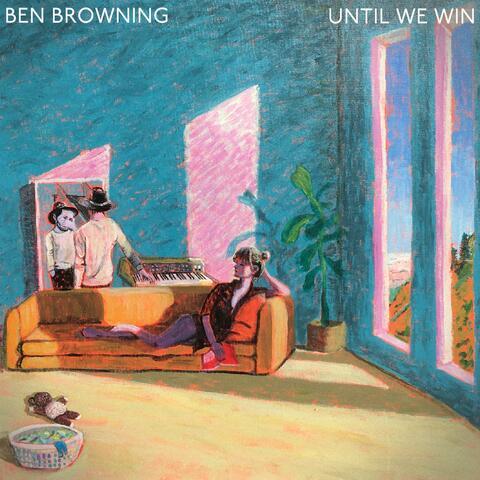 Until We Win