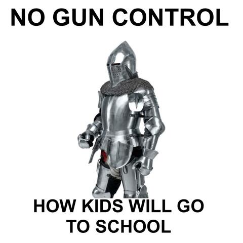 how kids will go to school