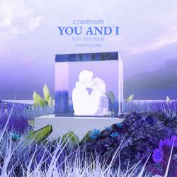 You and I (feat. Jon Becker)