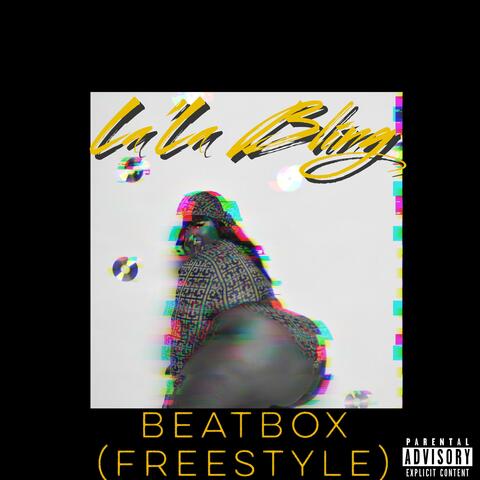 BeatBox (freestyle)